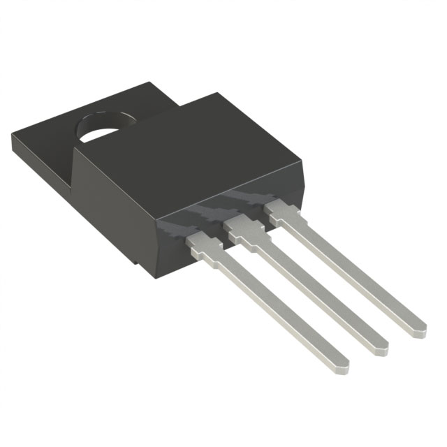 BTA208X-1000C0,127 Thyristor or TRIAC WeEn Semiconductors