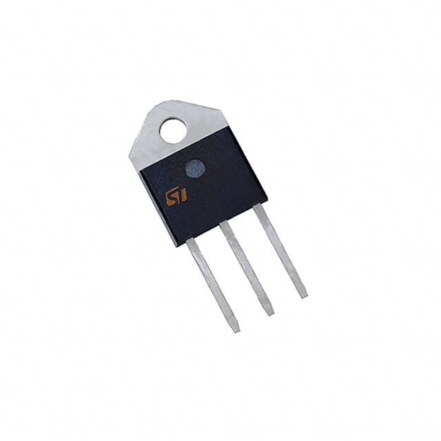 BTA41-800BRG TRIAC & Datasheet STMicroelectronics