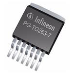 BTN8982TA Infineon Technologies Motor Control ICs