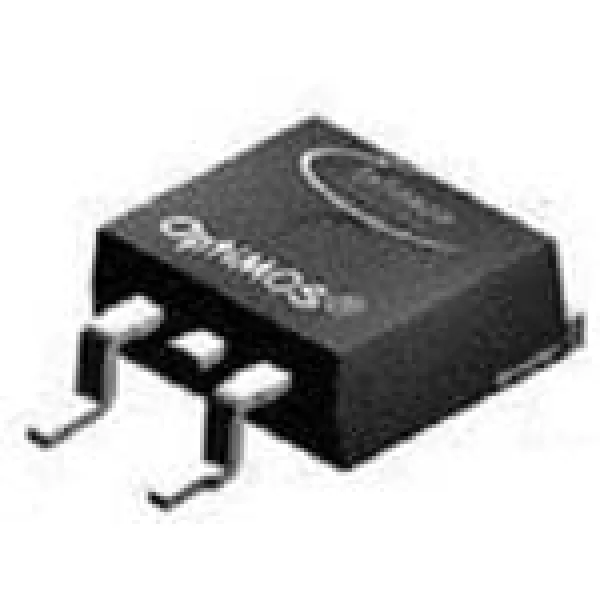 BTS117TC - G.A. Group: Electronic Components Distributor Since 2005