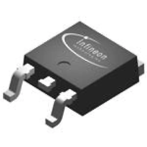 BTS118D - G.A. Group: Electronic Components Distributor Since 2005