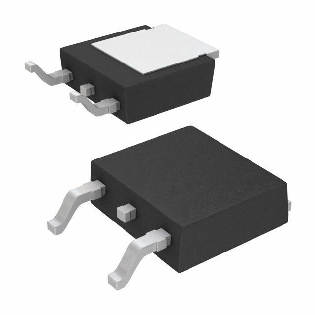 BTS3125TF - G.A. Group: Electronic Components Distributor Since 2005