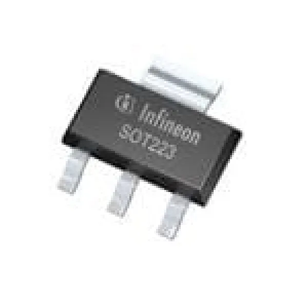 BTS3205N - G.A. Group: Electronic Components Distributor Since 2005