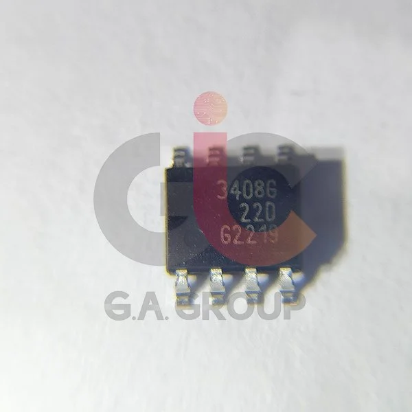 BTS3408G Infineon Technologies Power Switch