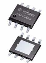 BTS3410G Infineon Technologies Power Switch ICs