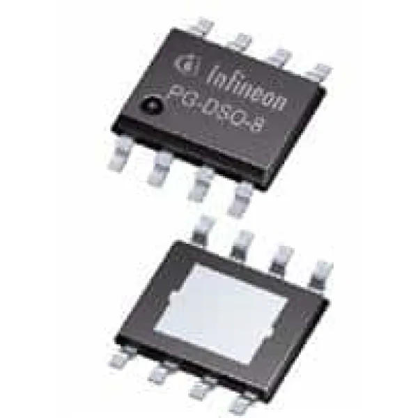 BTS3410G Infineon Technologies Power Switch ICs