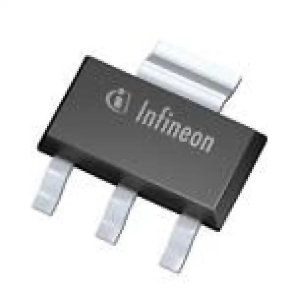 BTS4140N Infineon Technologies Power Switch