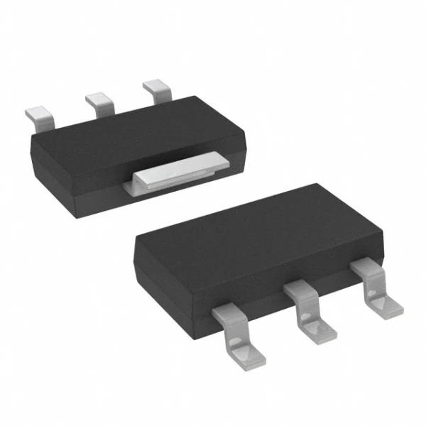 BTS4140NHUMA1 & Datasheet Infineon Technologies