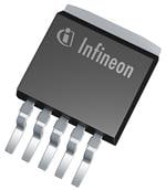 BTS441RG High Side Power Switch PROFET | Infineon
