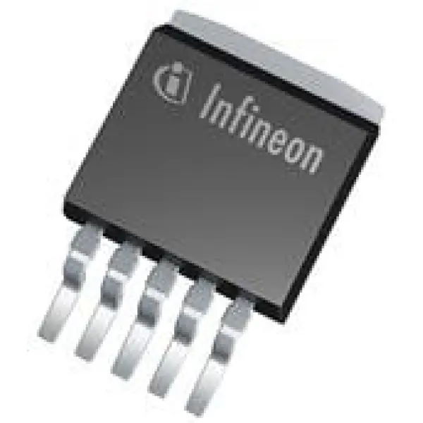 BTS441RG High Side Power Switch PROFET | Infineon