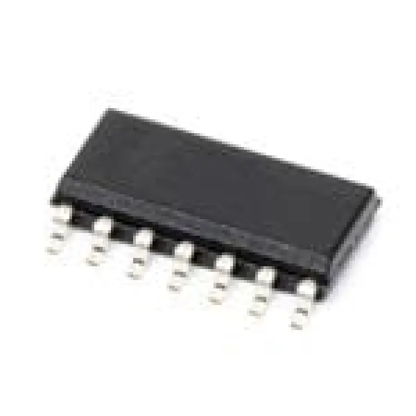 BTS5016-2EKA - G.A. Group: Electronic Components Distributor Since 2005