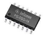 BTS5030-2EKA - G.A. Group: Electronic Components Distributor Since 2005