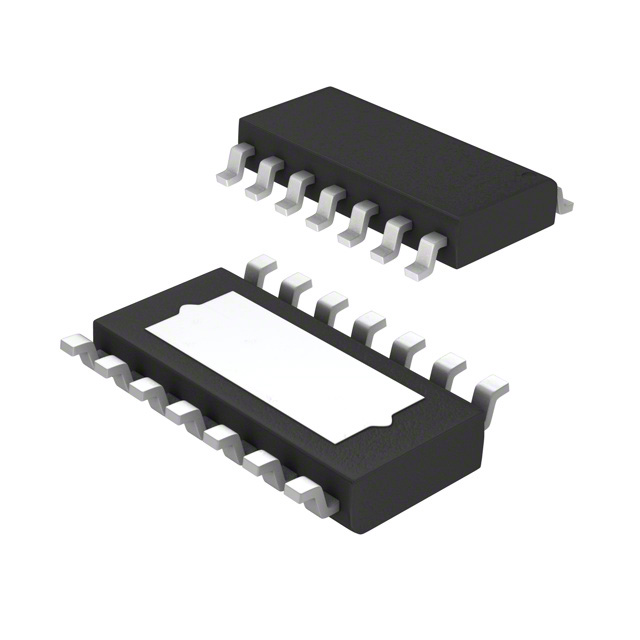 BTS5200-4EKA - G.A. Group: Electronic Components Distributor Since 2005