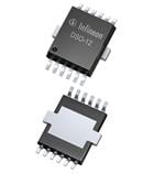 BTS5215L Infineon Technologies Power Switch