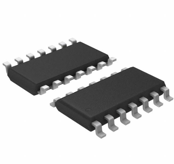 BTS5231-2GS & Datasheet Power Management ICs Infineon