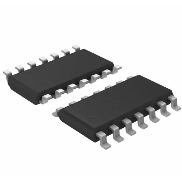 BTS5231-2GS & Datasheet Power Management ICs Infineon