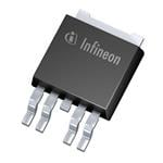 BTS6143D Infineon Technologies Power Switch