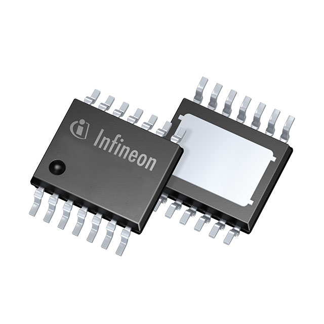 BTS7030-2EPA - G.A. Group: Electronic Components Distributor Since 2005