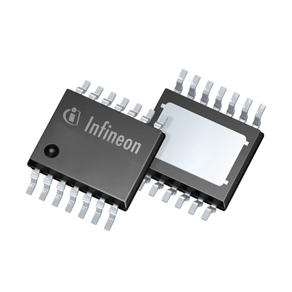 BTS7120-2EPA & Datasheet Power Management ICs Infineon