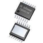 BTS72004EPAXUMA1 - G.A. Group: Electronic Components Distributor Since 2005