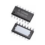 BTS723GW - G.A. Group: Electronic Components Distributor Since 2005