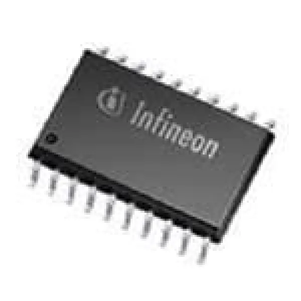 BTS724G Infineon Technologies IC: power switch