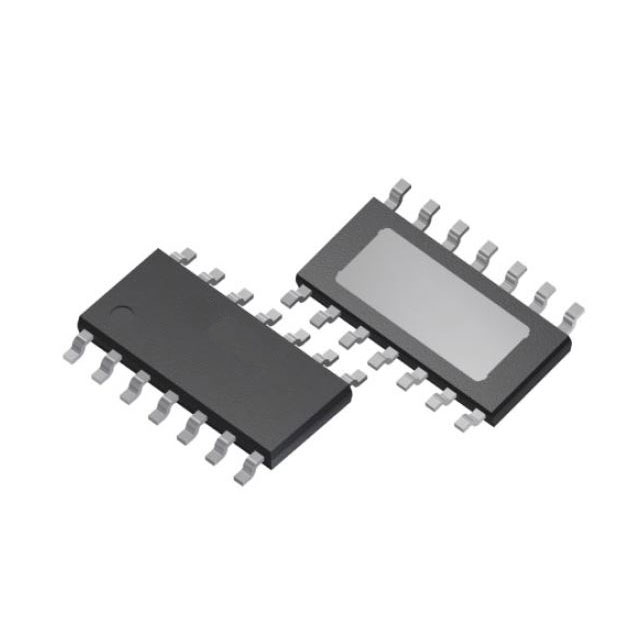 BTT6050-2ERA - G.A. Group: Electronic Components Distributor Since 2005
