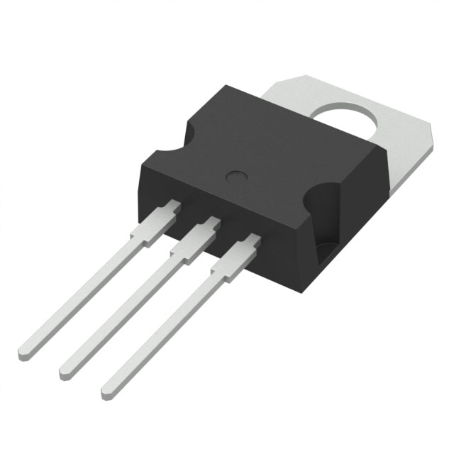 BUL216 Bipolar Transistor by STMicroelectronics in Stock