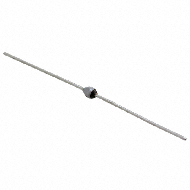 BYV26E-TAP Rectifier Diode Vishay General Semiconductor