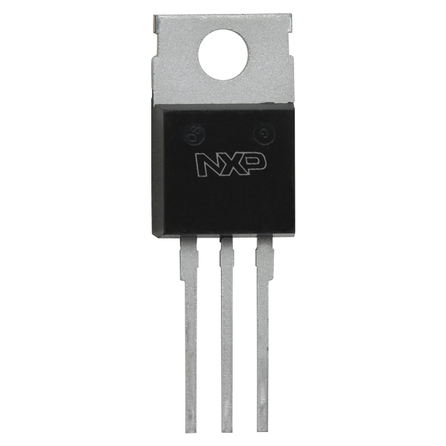 BYV34-400,127 & Datasheet WeEn Semiconductors