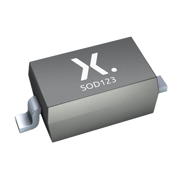 BZT52-C3V9J - G.A. Group: Electronic Components Distributor Since 2005