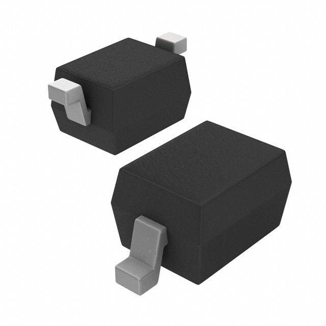 BZX384C20-E3-08 Vishay General Semiconductor with Datasheet