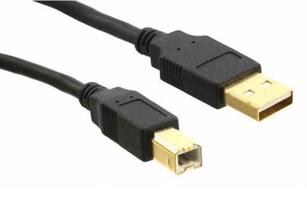 CABLE-USB-AB & DataSheet Wire & Cable Analog Devices Inc