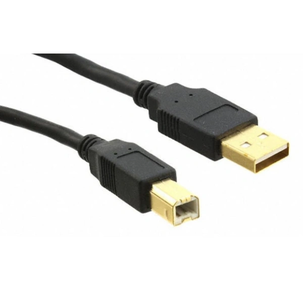 CABLE-USB-AB & DataSheet Wire & Cable Analog Devices Inc