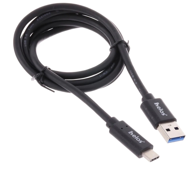 CABLE-USB-C & DataSheet Wire & Cable Analog Devices Inc