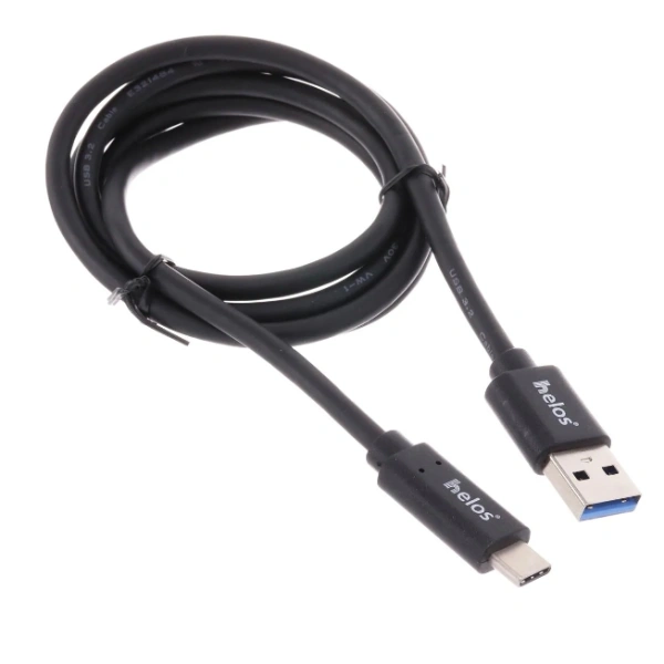 CABLE-USB-C & DataSheet Wire & Cable Analog Devices Inc