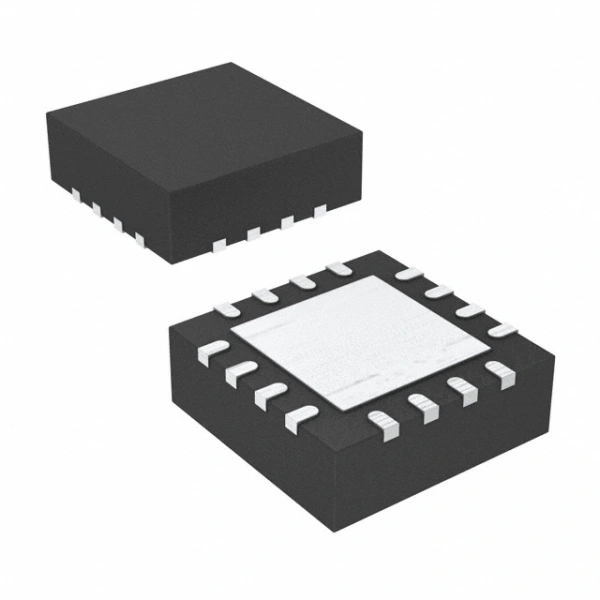 CAP1126-1-AP-TR & DataSheet Microchip Technology Capacitive Touch Sensors