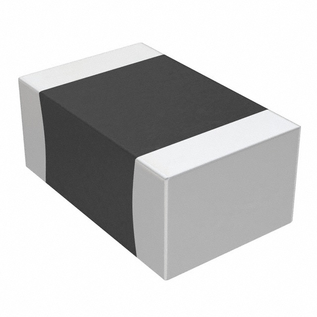 CC0805KRX5R7BB105 & Datasheet YAGEO Ceramic Capacitor