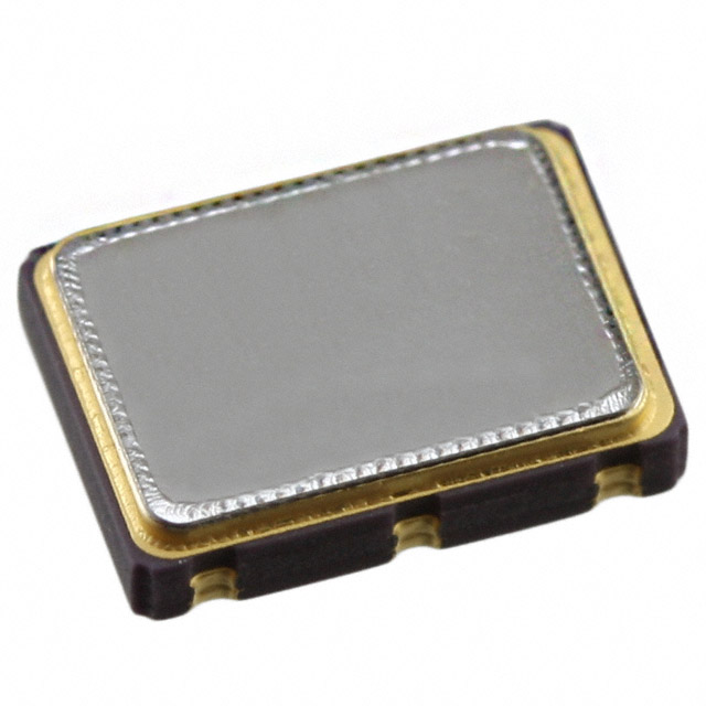 CCLD-033-50-125.000 & DataSheet Crystek Corporation