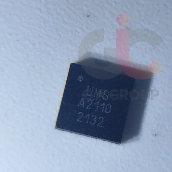 CHA2110-QDG UMS Low-noise Amplifier LNA MMIC in Stock