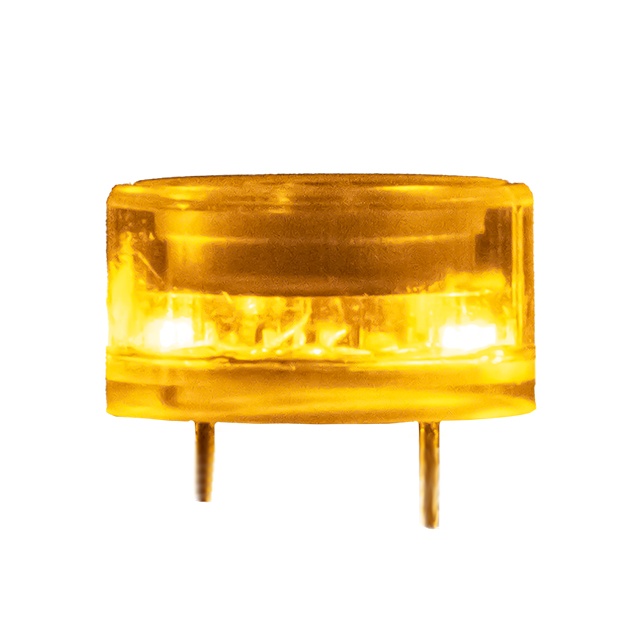 CLI-1375Y-83T & DataSheet CUI Devices Industrial Lighting & Indicators