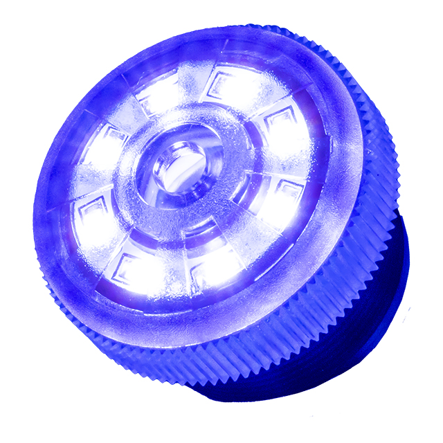 CLI-3224B-95T & DataSheet CUI Devices Industrial Lighting & Indicators
