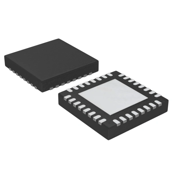 CLRC66303HNY NXP Semiconductors Contactless Reader IC