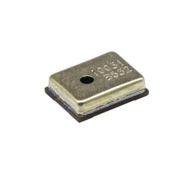 CMM-4030DT-261280-TR & DataSheet CUI Devices Audio Sensors