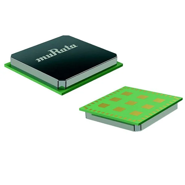 CMWX1ZZABZ-078 by Murata Sub-GHz Module