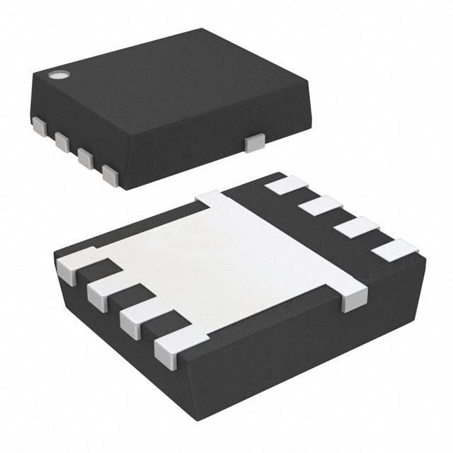 CSD18532Q5B & DataSheet Texas Instruments