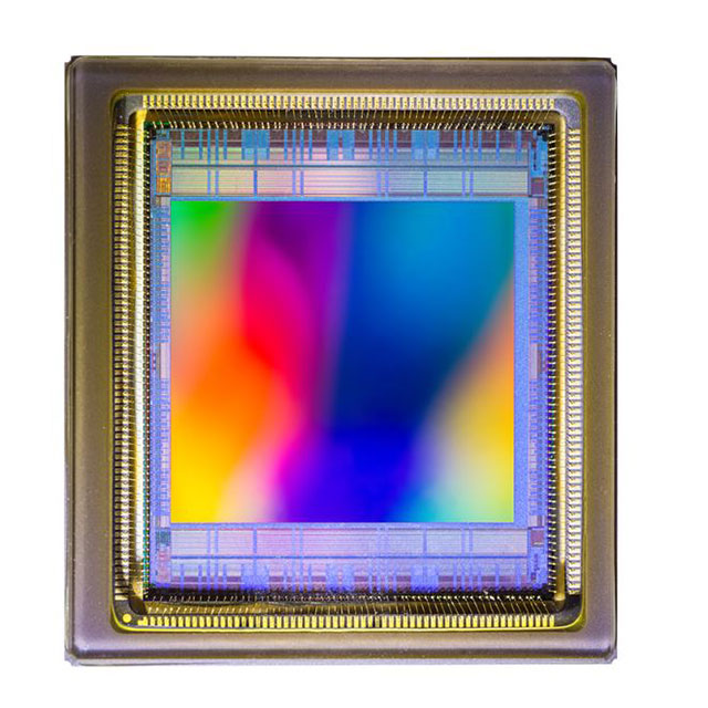 CSG14K-1E5C1LA & DataSheet ams OSRAM Optical Detectors & Sensors