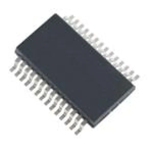 CY8C4024PVA-S412T - G.A. Group: Electronic Components Distributor Since 2005