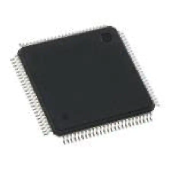 CY96F646RBPMC-GSA-UJE1 - G.A. Group: Electronic Components Distributor Since 2005