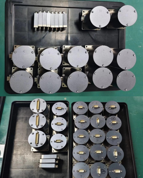 Coaxial Switches & RF Switches Manufacturer